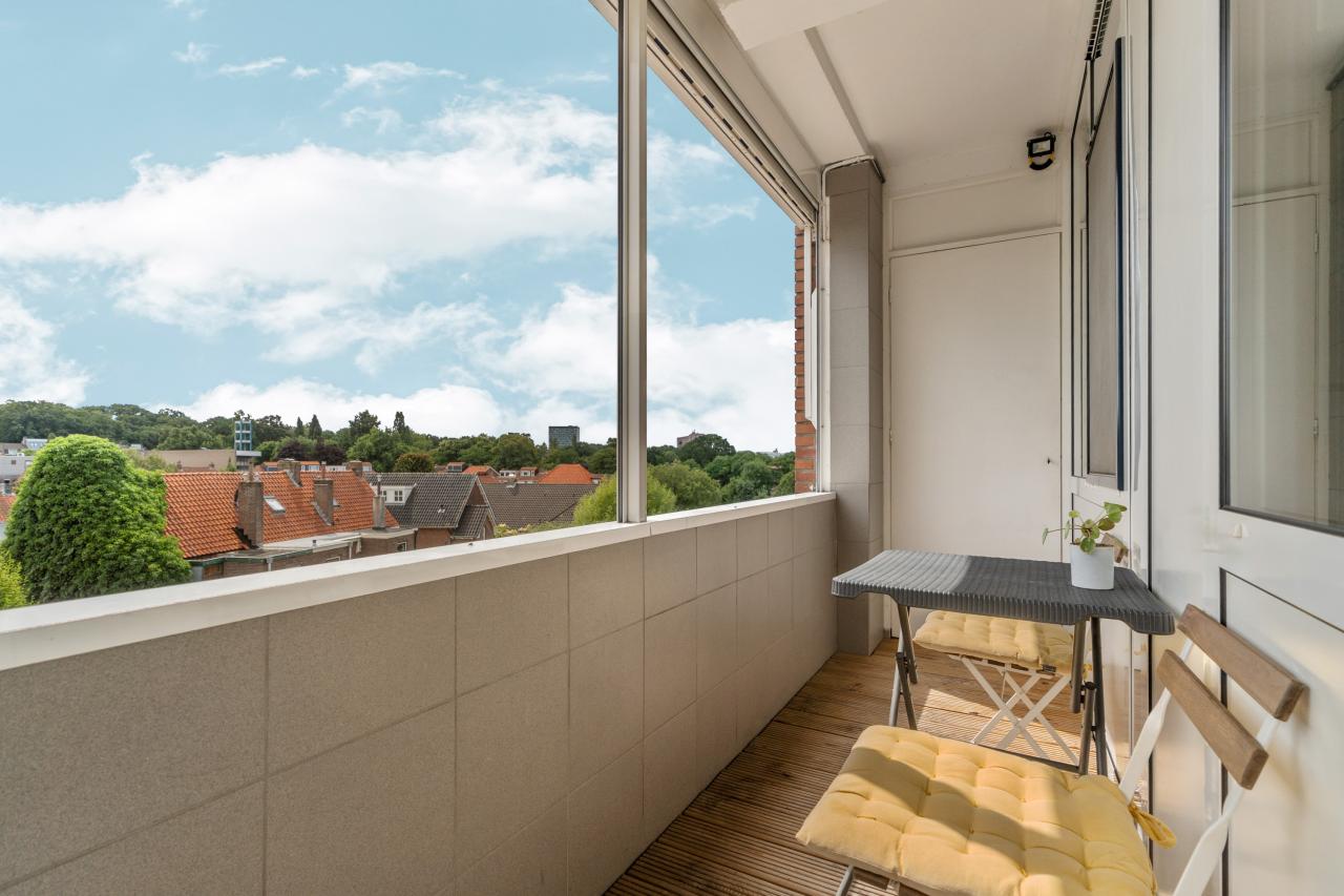 Molenweg 185, Nijmegen (6543 VC)