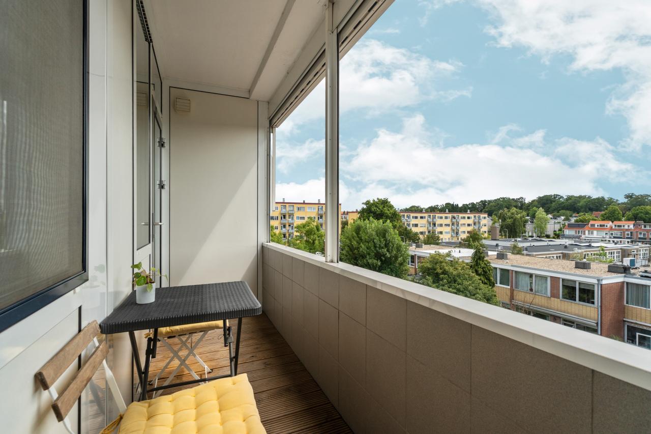 Molenweg 185, Nijmegen (6543 VC)