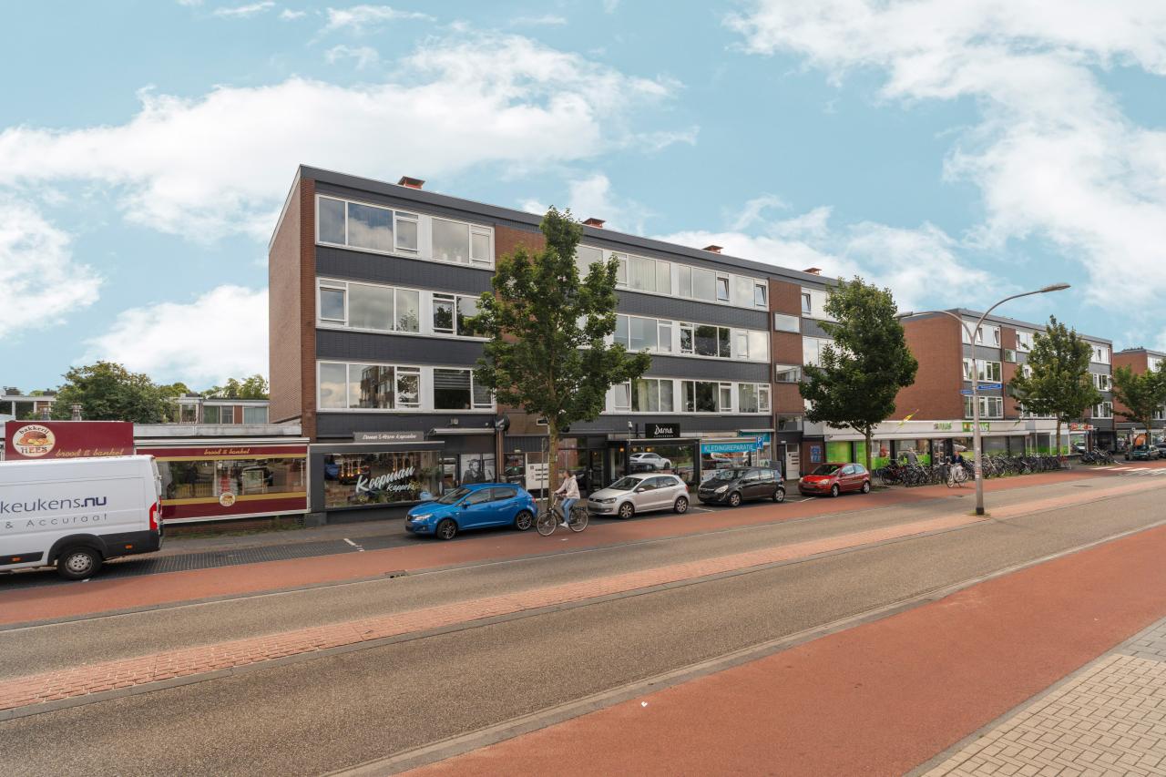 Molenweg 185, Nijmegen (6543 VC)