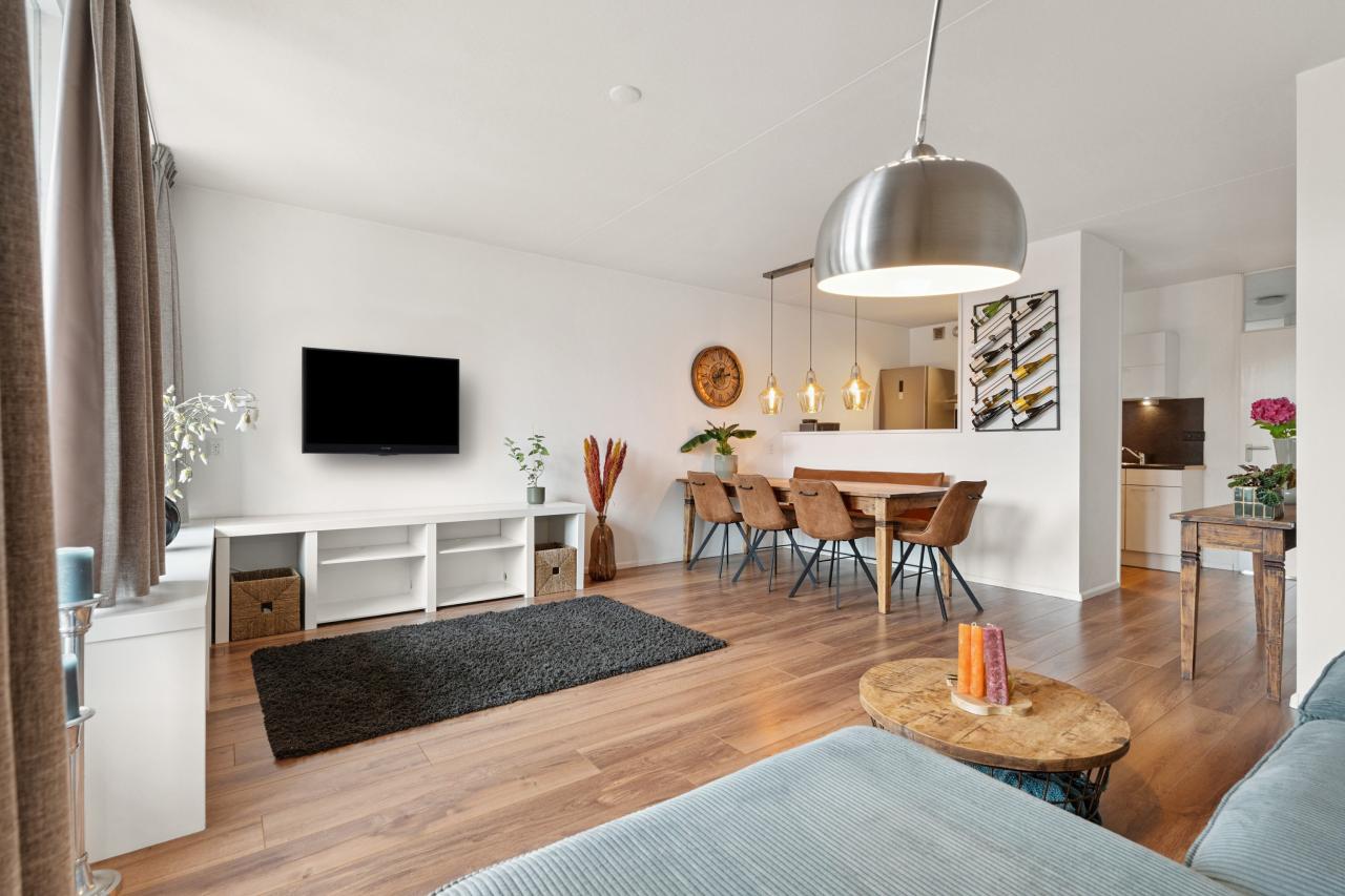 Prins Hendrikstraat 73, Nijmegen (6521 AX)