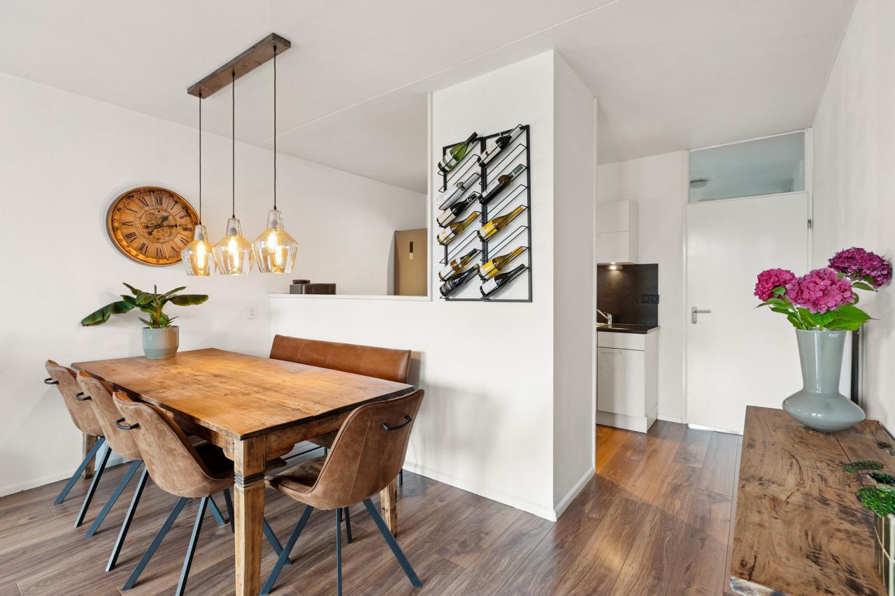 Prins Hendrikstraat 73, Nijmegen (6521 AX)