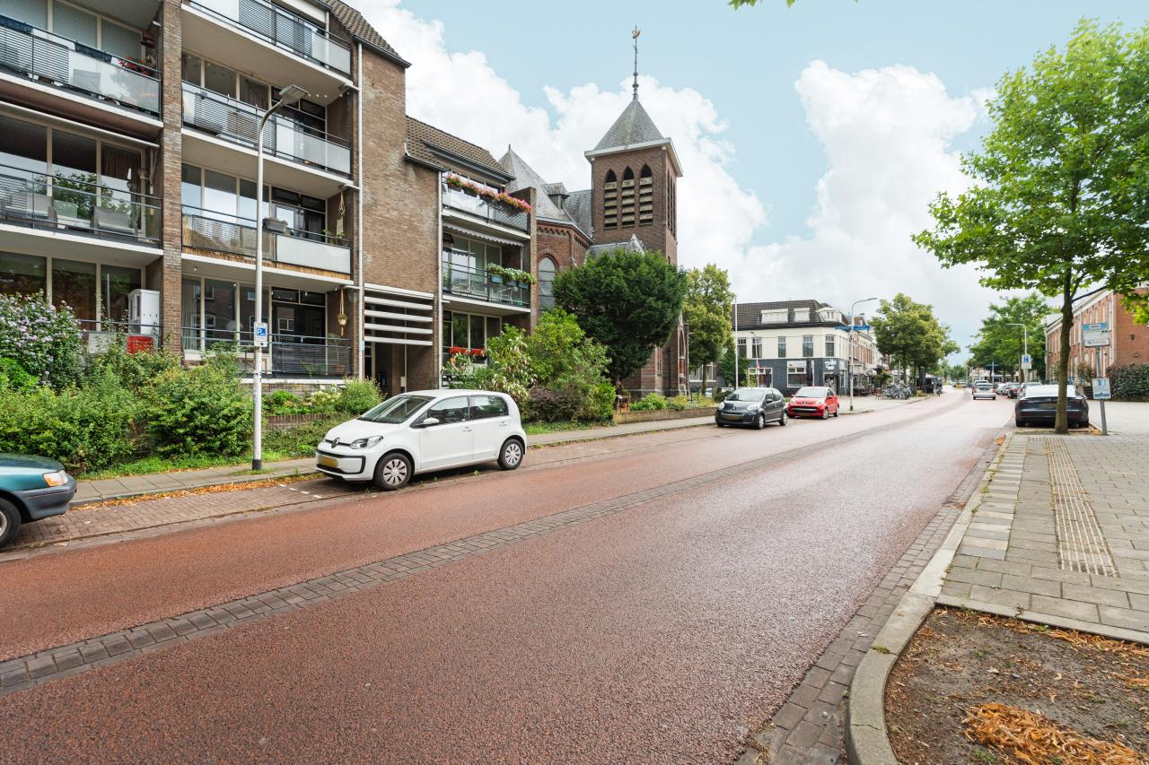 Prins Hendrikstraat 73, Nijmegen (6521 AX)