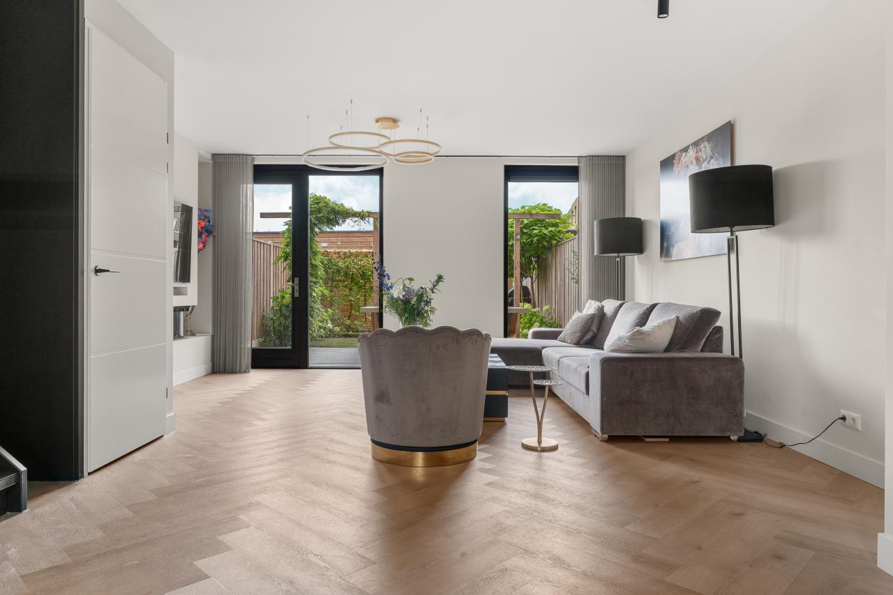 Donatellostraat 32, Lent (6663 PA)