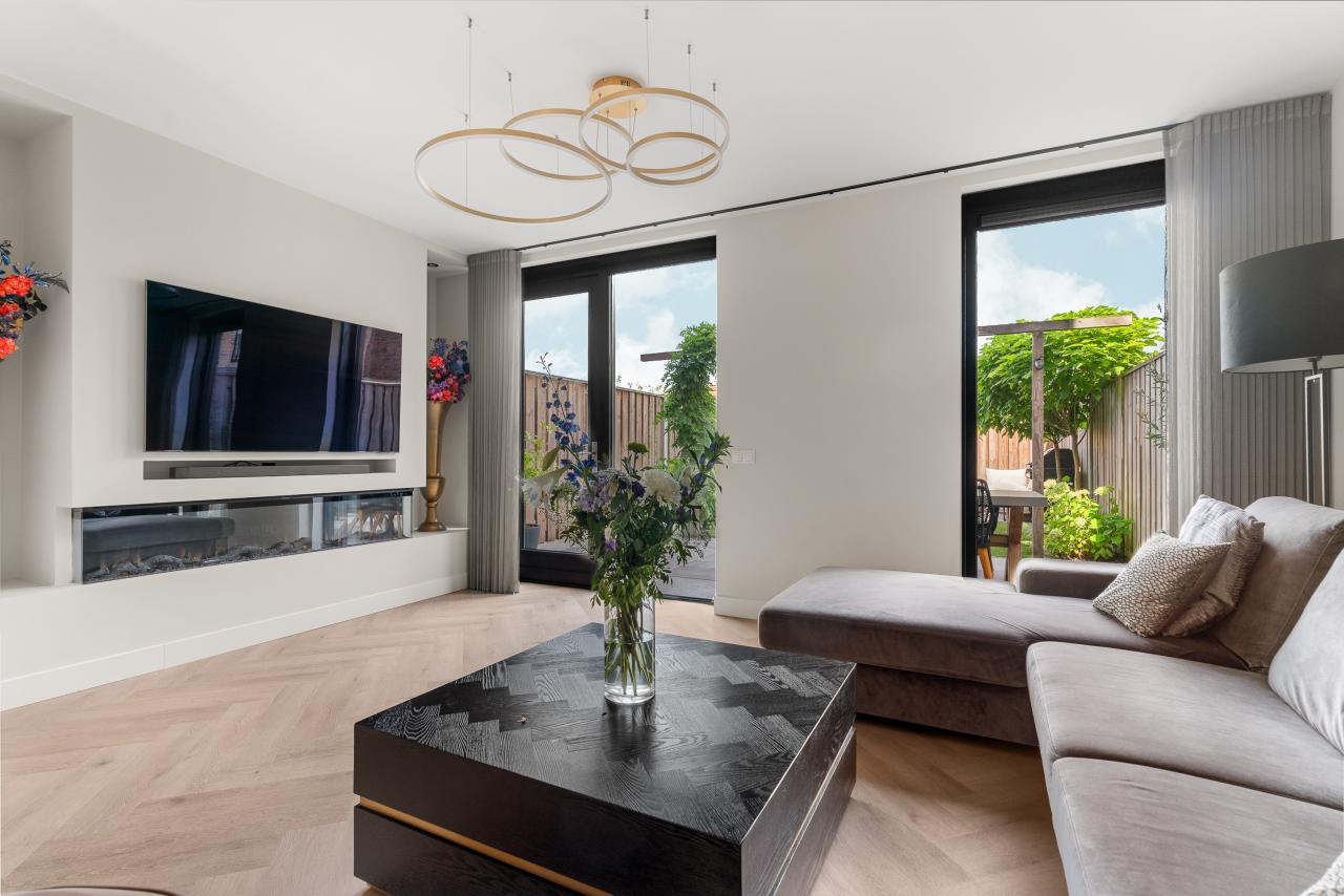 Donatellostraat 32, Lent (6663 PA)