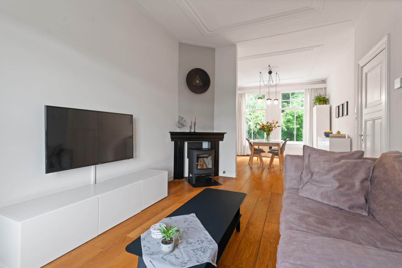 Eerste Oude Heselaan 96, Nijmegen (6541 PC)