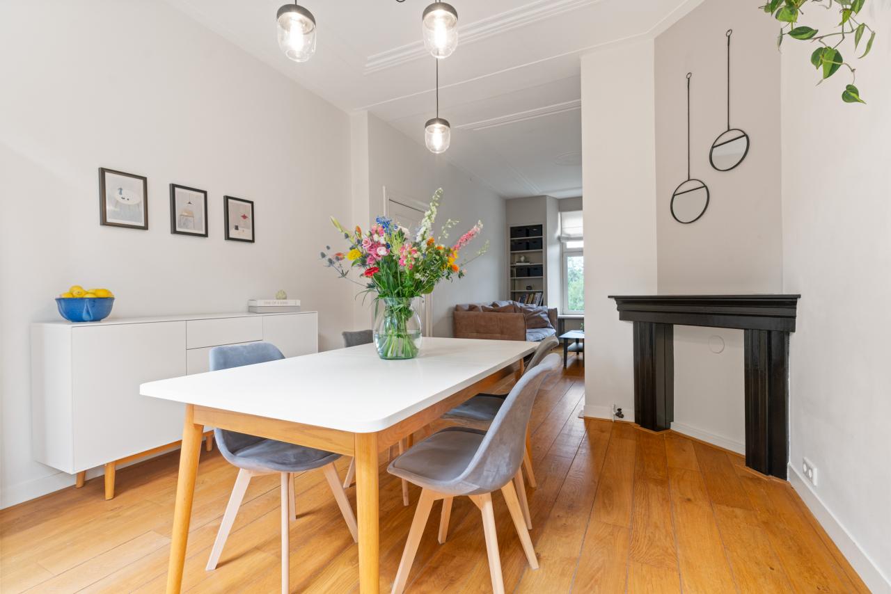 Eerste Oude Heselaan 96, Nijmegen (6541 PC)