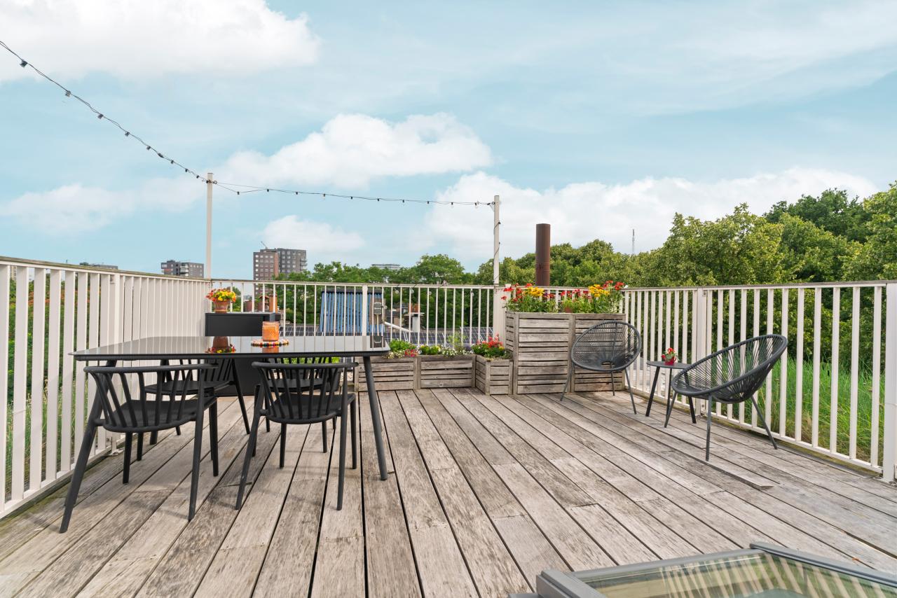 Eerste Oude Heselaan 96, Nijmegen (6541 PC)