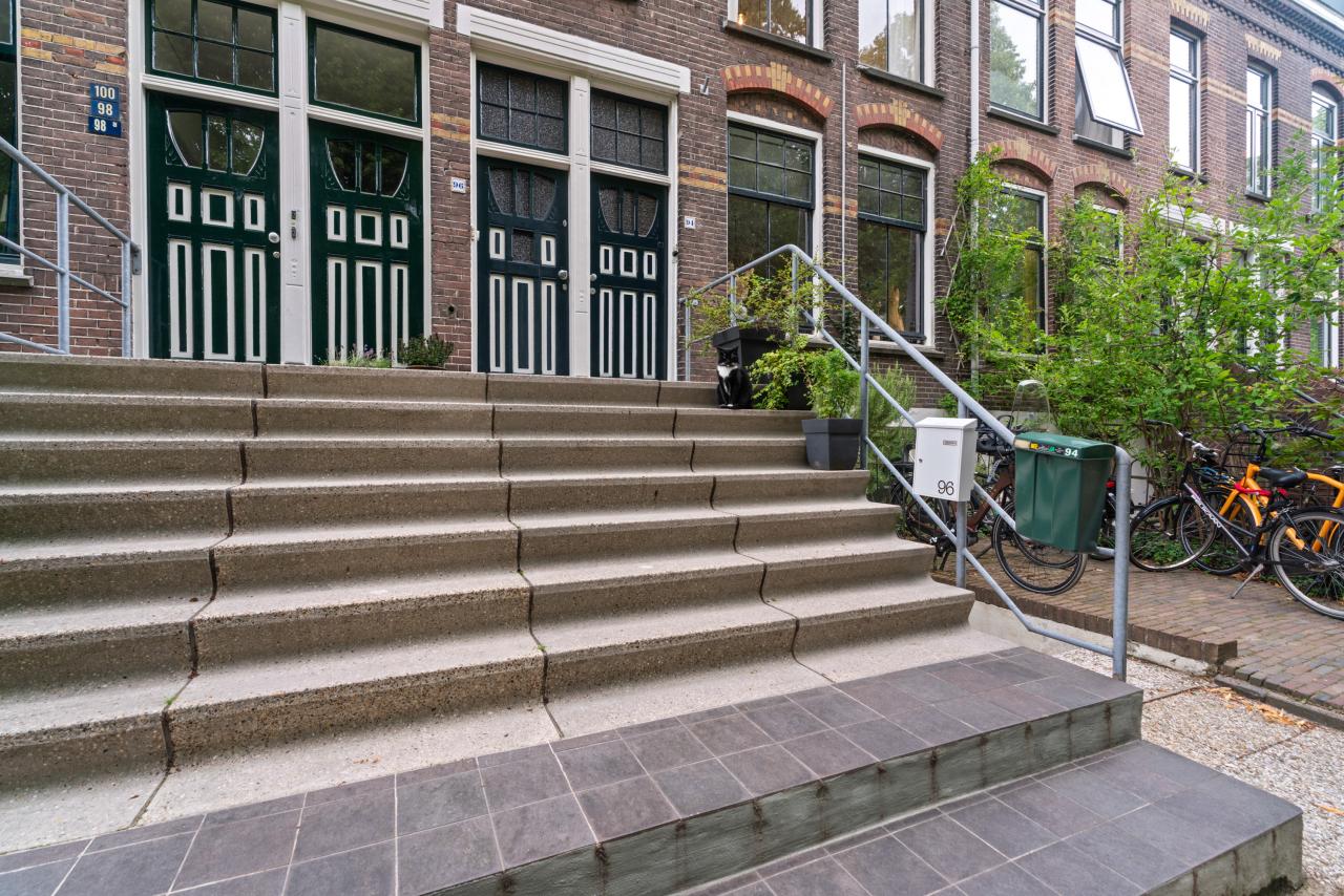 Eerste Oude Heselaan 96, Nijmegen (6541 PC)