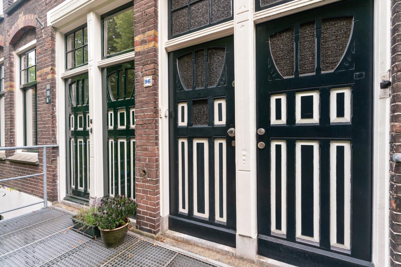 Eerste Oude Heselaan 96, Nijmegen (6541 PC)