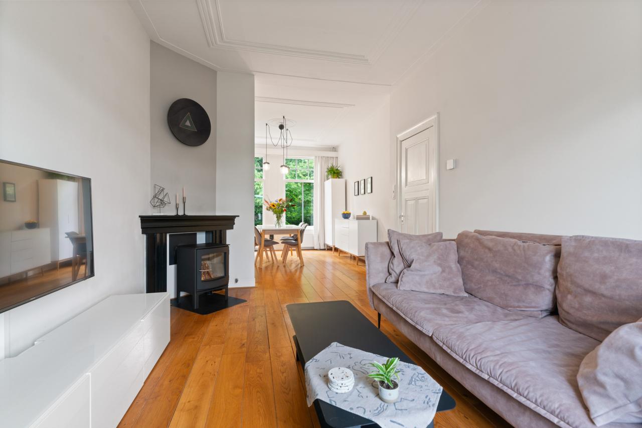 Eerste Oude Heselaan 96, Nijmegen (6541 PC)