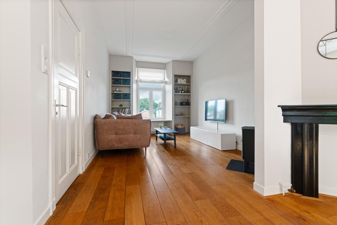 Eerste Oude Heselaan 96, Nijmegen (6541 PC)