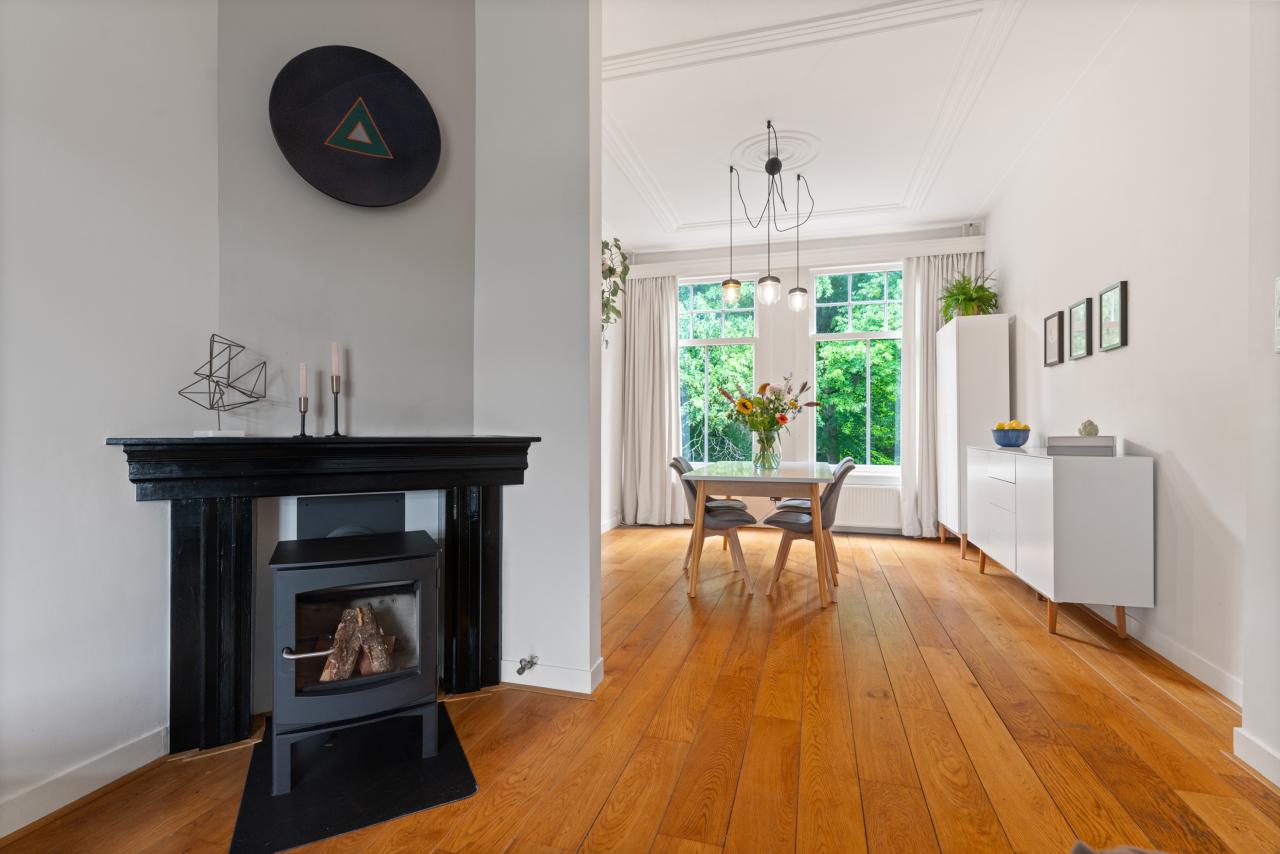 Eerste Oude Heselaan 96, Nijmegen (6541 PC)