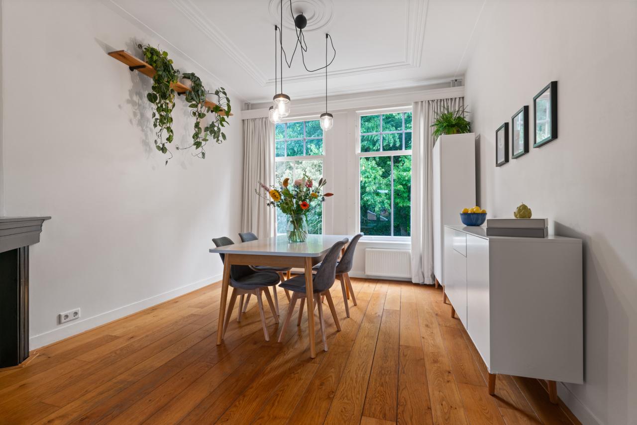 Eerste Oude Heselaan 96, Nijmegen (6541 PC)