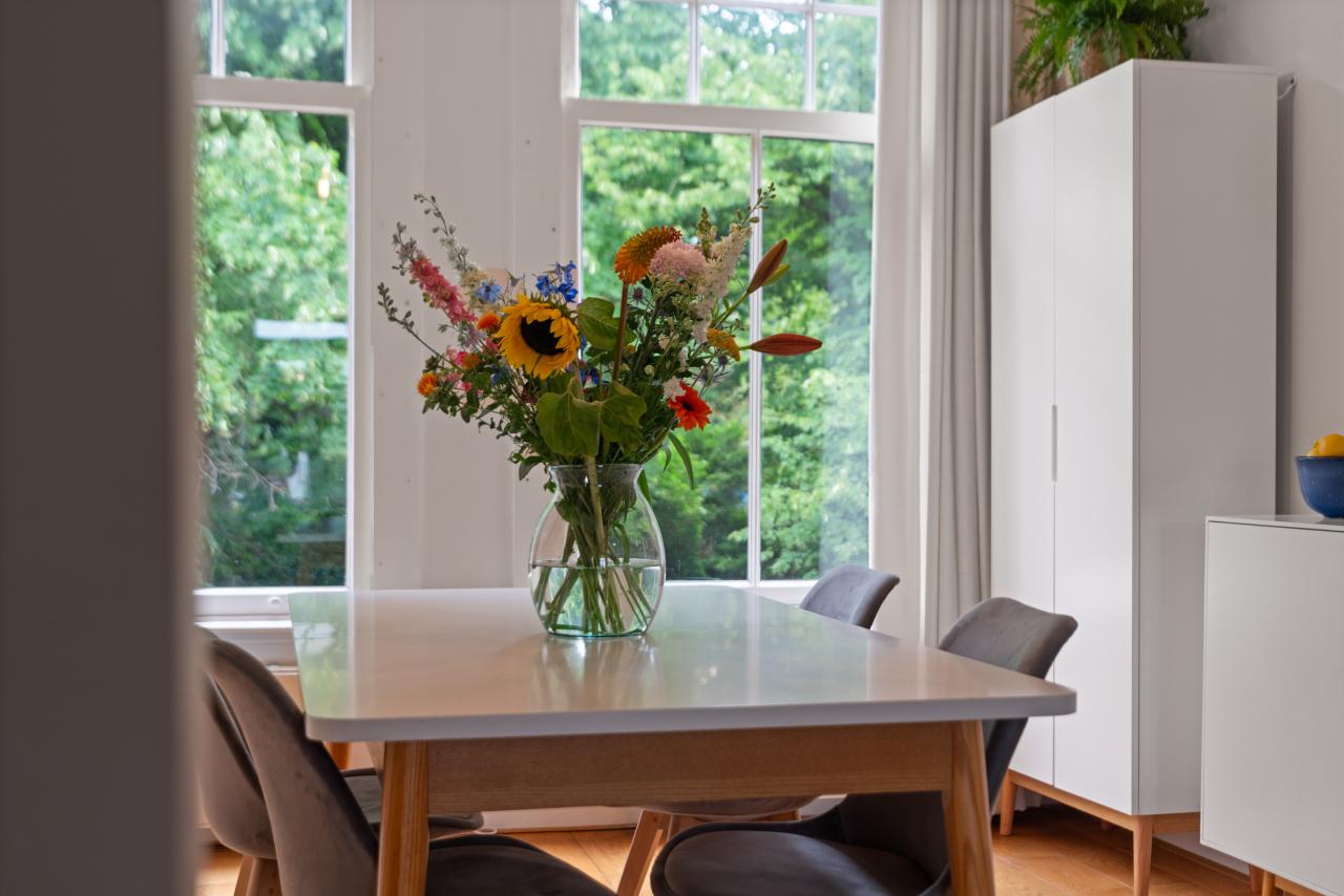 Eerste Oude Heselaan 96, Nijmegen (6541 PC)