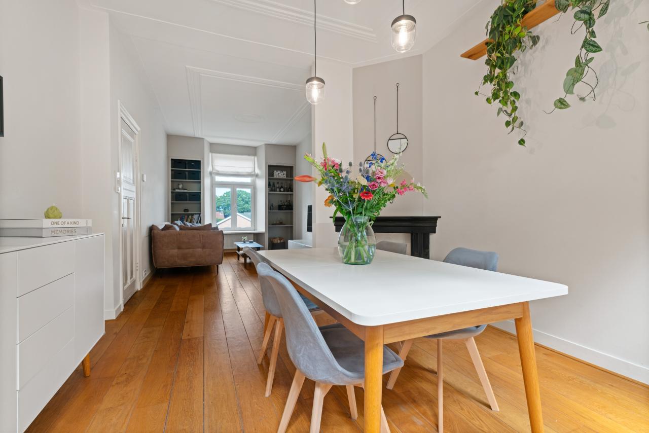 Eerste Oude Heselaan 96, Nijmegen (6541 PC)