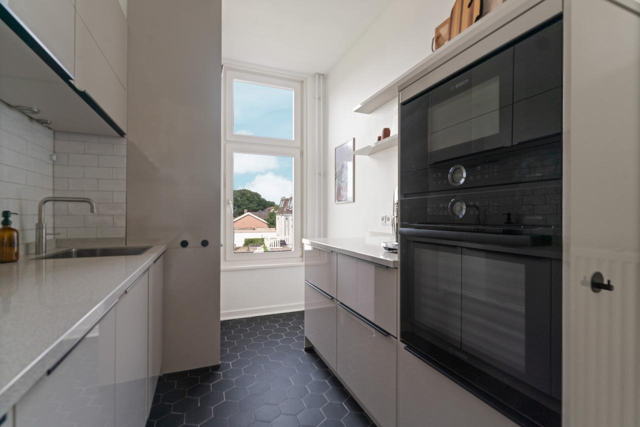 Eerste Oude Heselaan 96, Nijmegen (6541 PC)