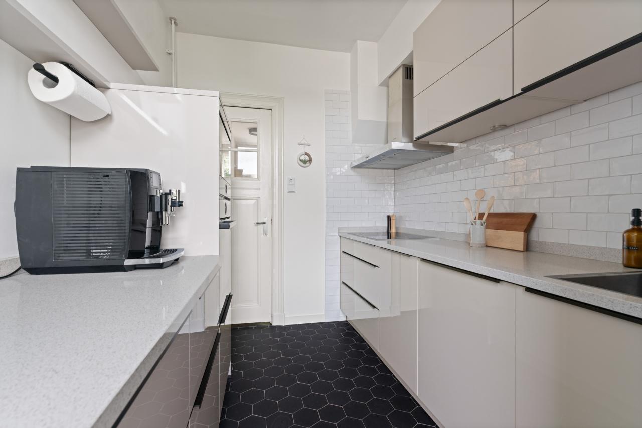 Eerste Oude Heselaan 96, Nijmegen (6541 PC)