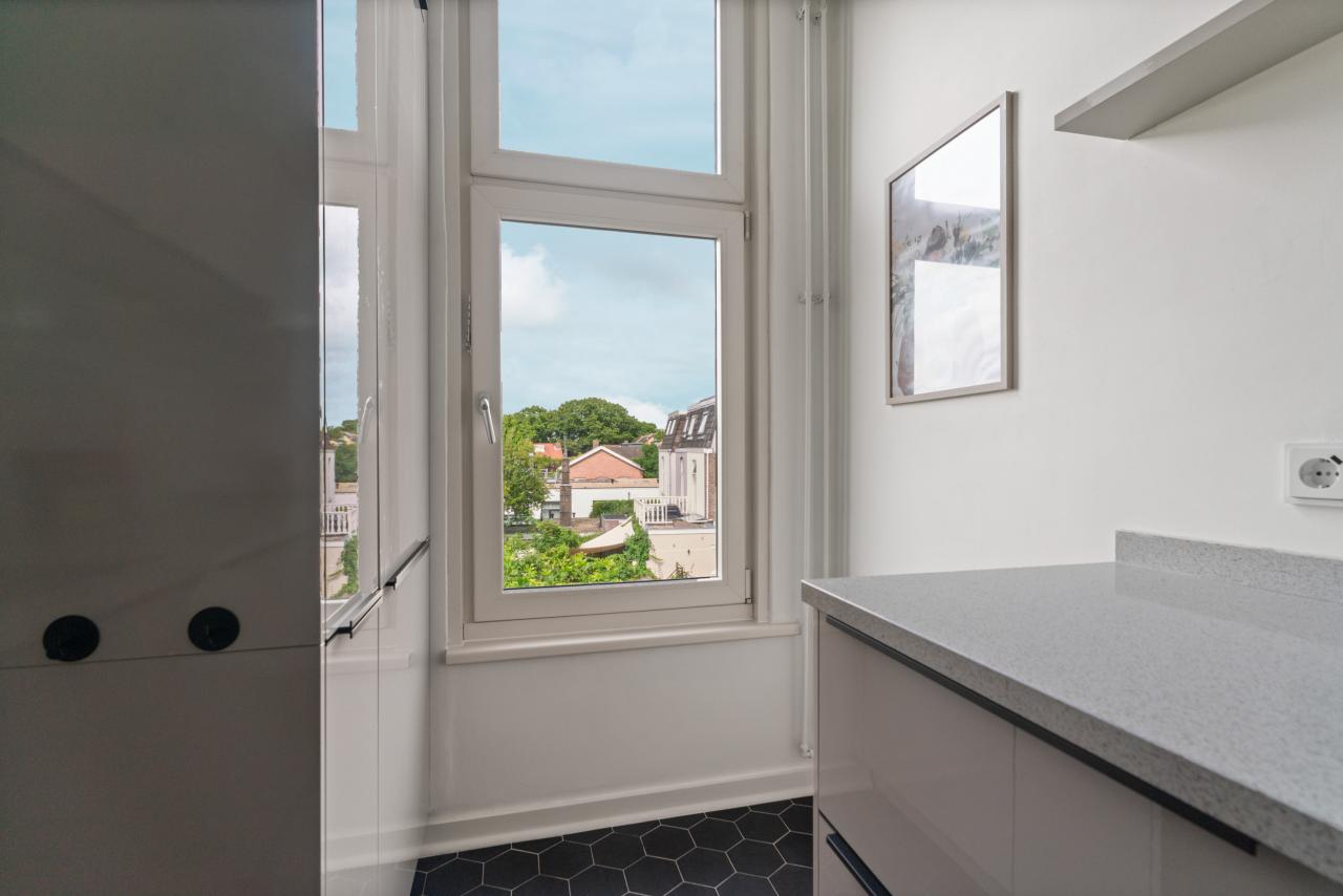 Eerste Oude Heselaan 96, Nijmegen (6541 PC)