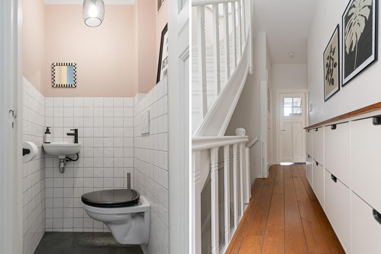 Eerste Oude Heselaan 96, Nijmegen (6541 PC)