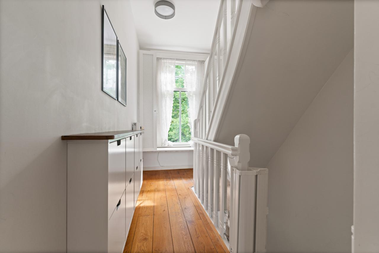 Eerste Oude Heselaan 96, Nijmegen (6541 PC)