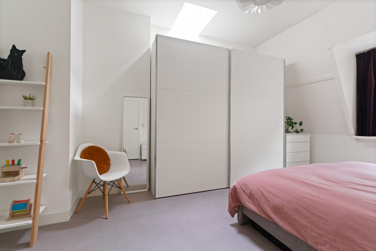 Eerste Oude Heselaan 96, Nijmegen (6541 PC)