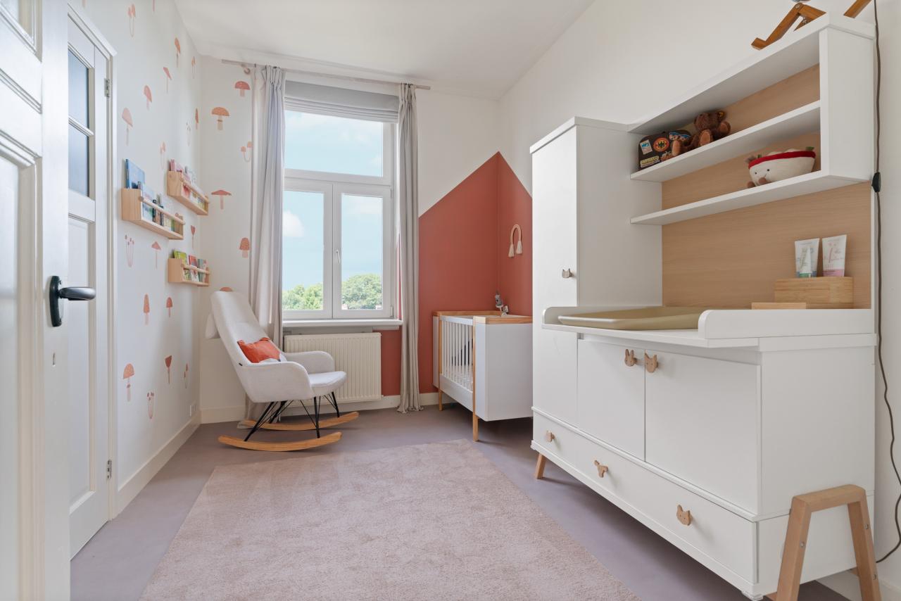 Eerste Oude Heselaan 96, Nijmegen (6541 PC)