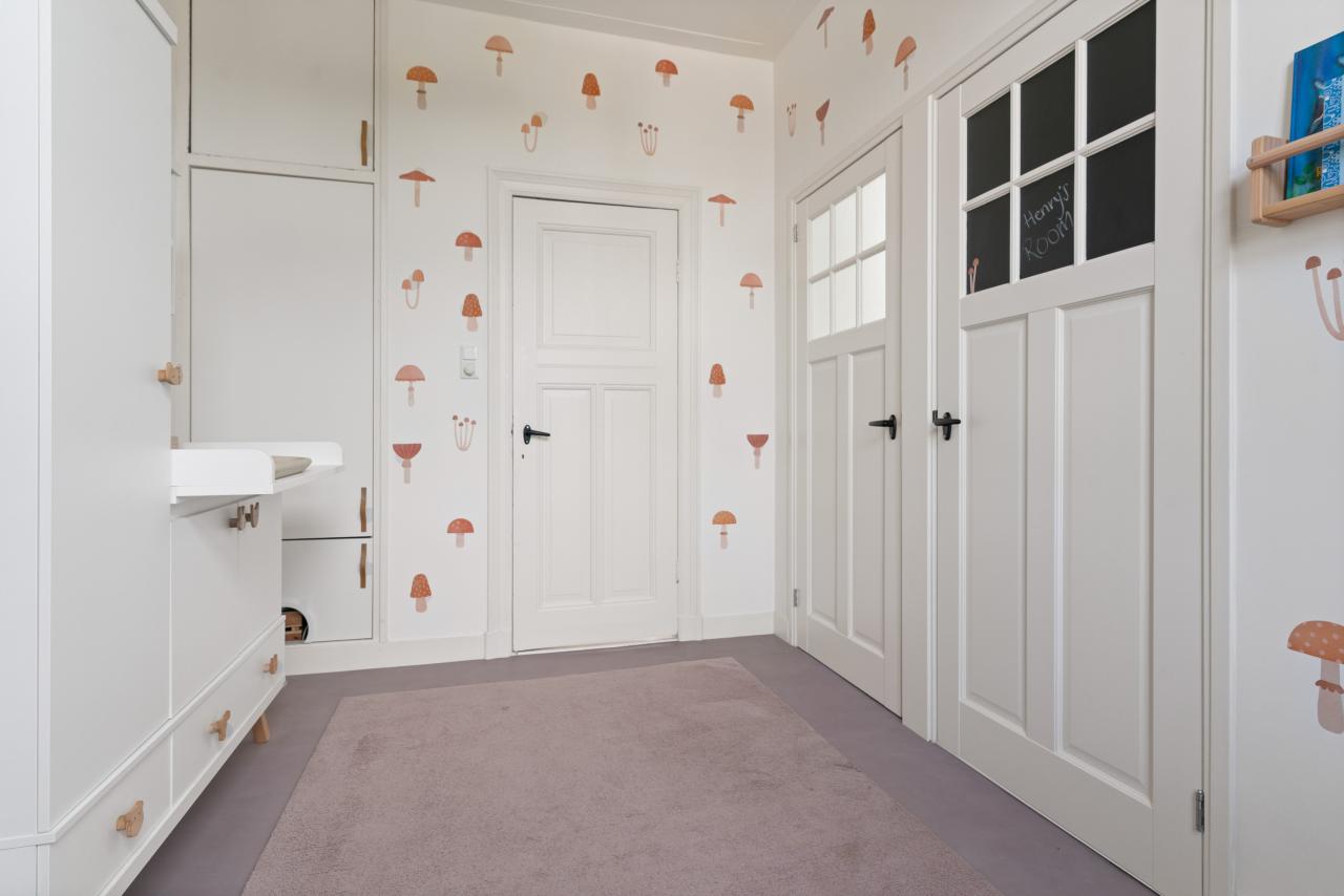 Eerste Oude Heselaan 96, Nijmegen (6541 PC)