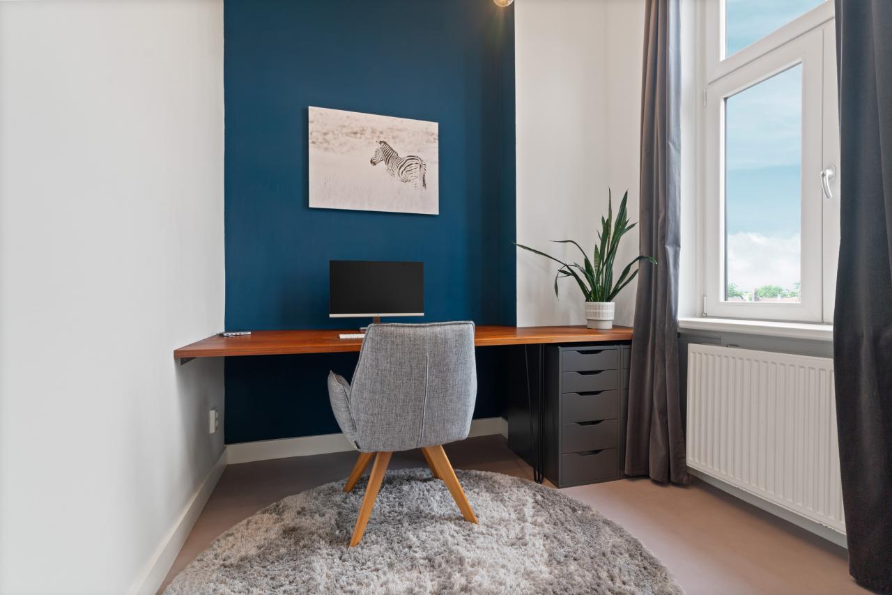 Eerste Oude Heselaan 96, Nijmegen (6541 PC)