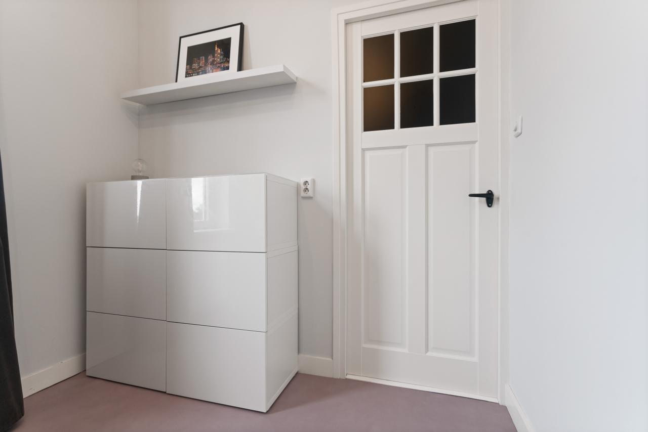 Eerste Oude Heselaan 96, Nijmegen (6541 PC)