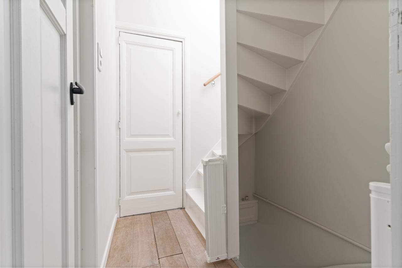 Eerste Oude Heselaan 96, Nijmegen (6541 PC)