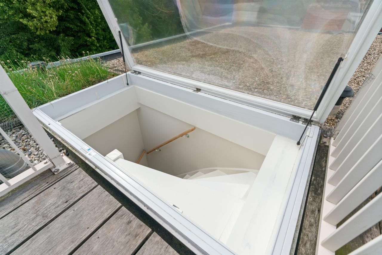 Eerste Oude Heselaan 96, Nijmegen (6541 PC)