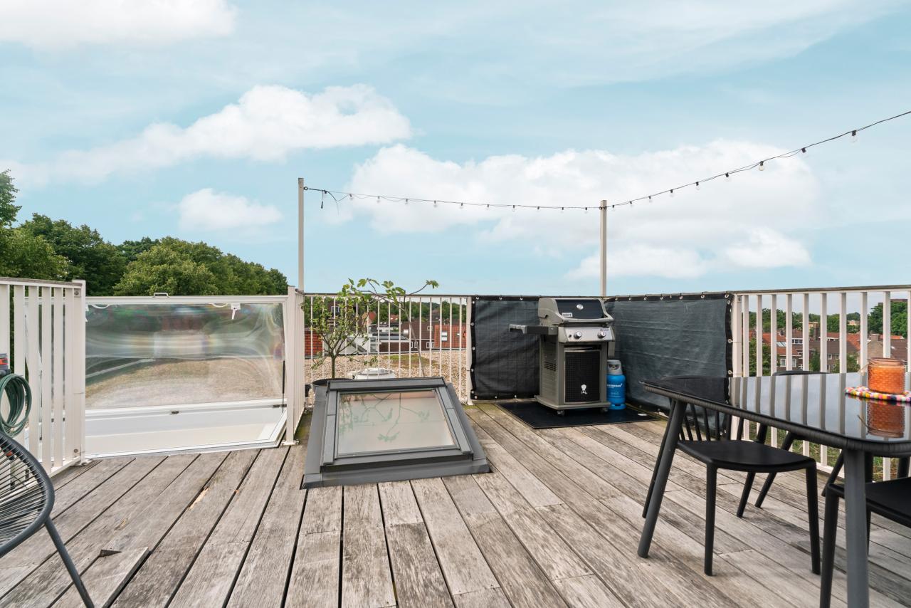 Eerste Oude Heselaan 96, Nijmegen (6541 PC)