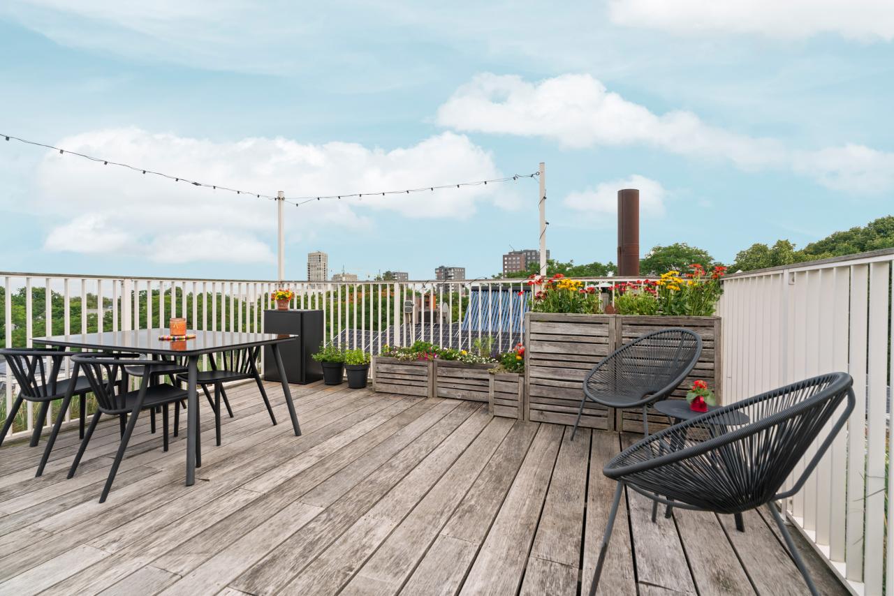 Eerste Oude Heselaan 96, Nijmegen (6541 PC)