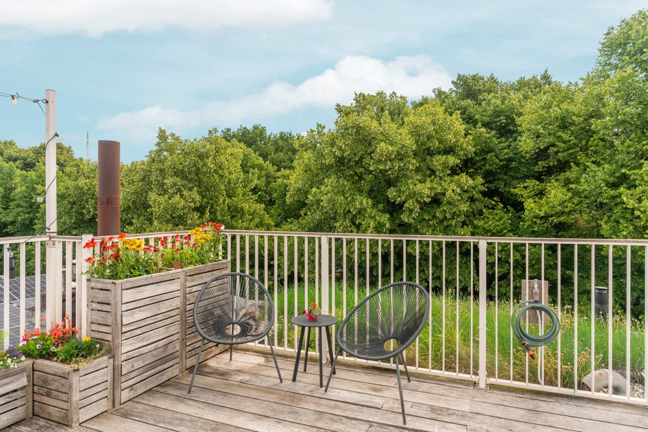 Eerste Oude Heselaan 96, Nijmegen (6541 PC)