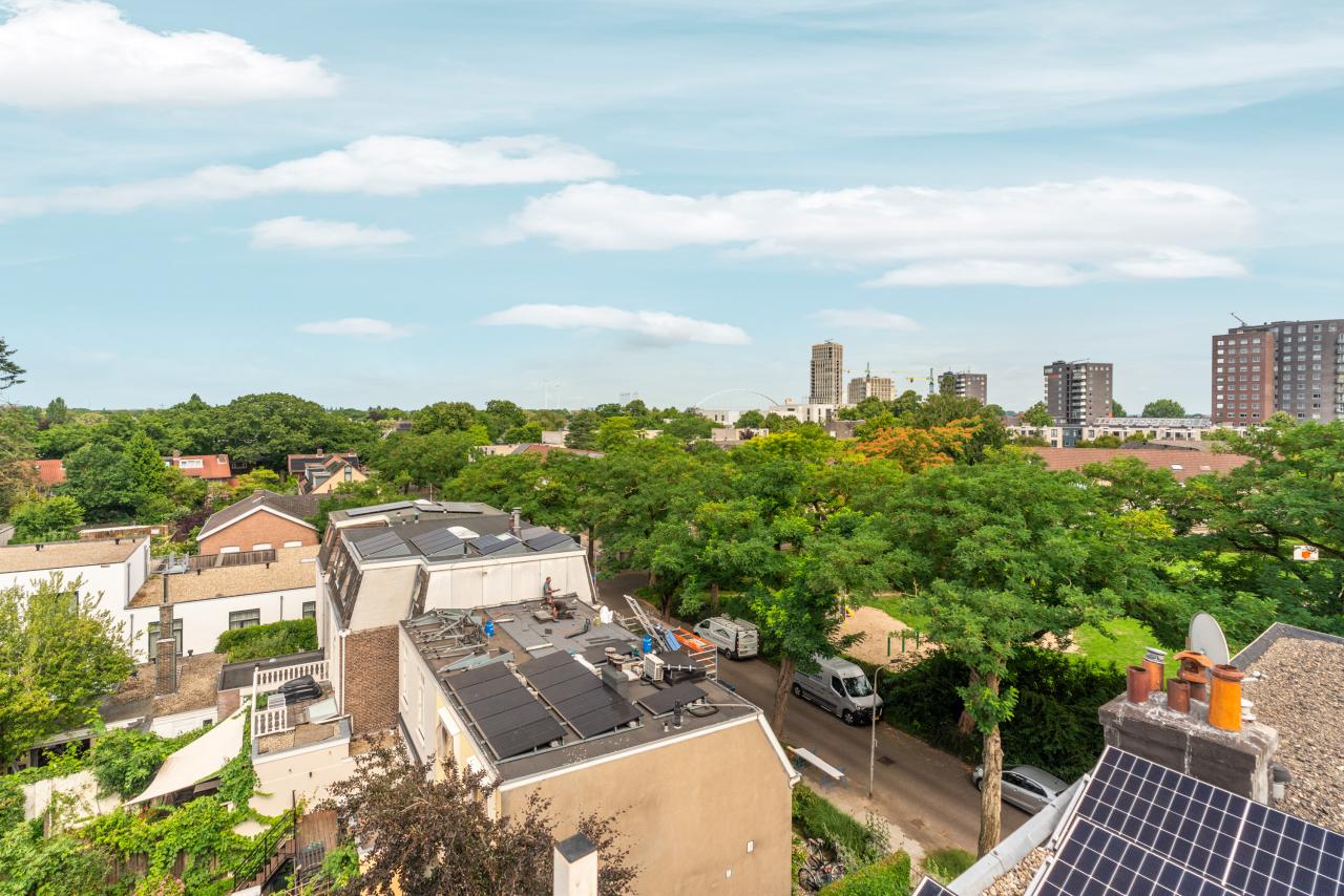 Eerste Oude Heselaan 96, Nijmegen (6541 PC)