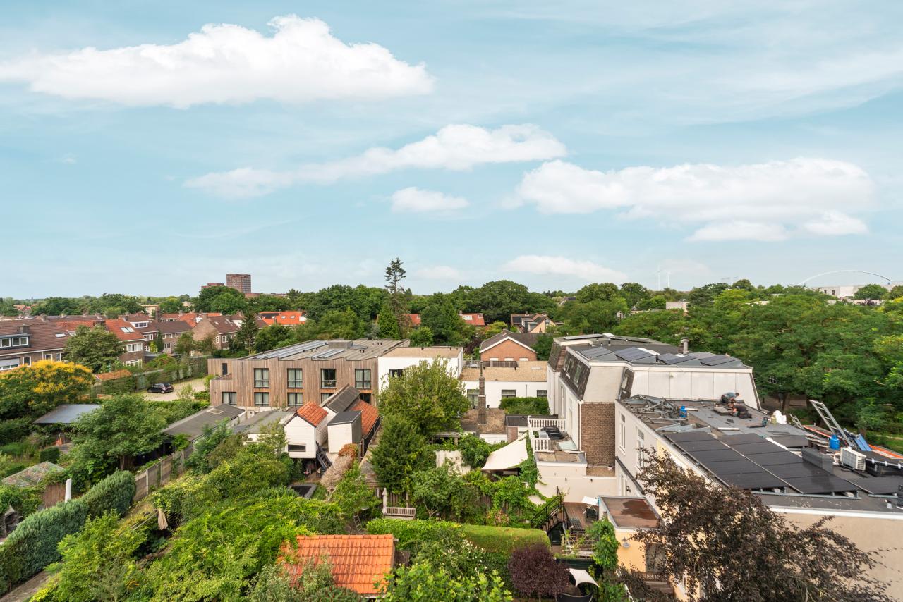 Eerste Oude Heselaan 96, Nijmegen (6541 PC)