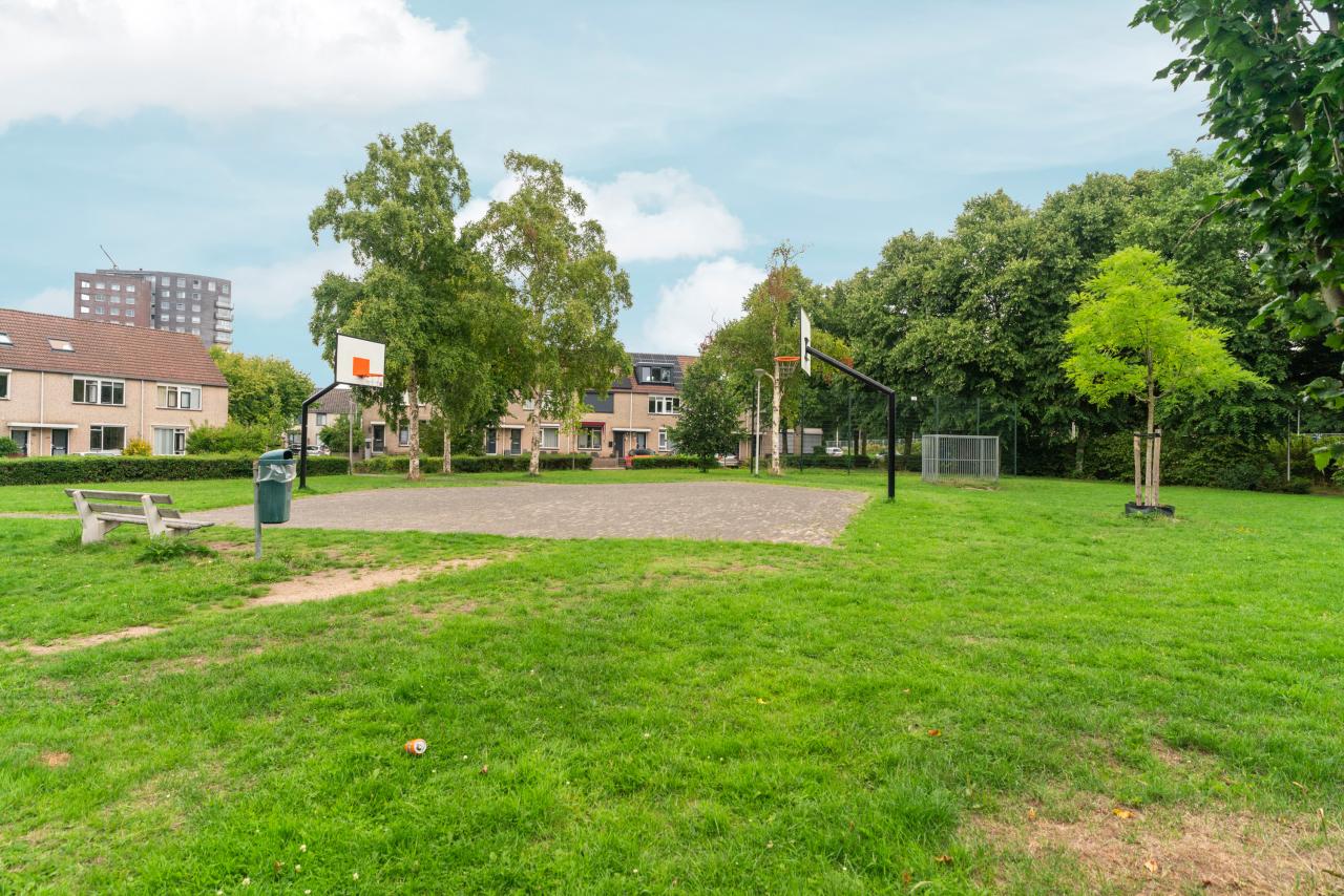 Eerste Oude Heselaan 96, Nijmegen (6541 PC)