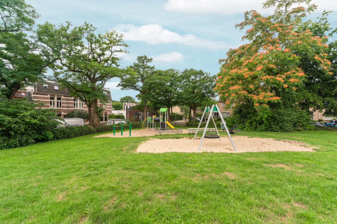 Eerste Oude Heselaan 96, Nijmegen (6541 PC)