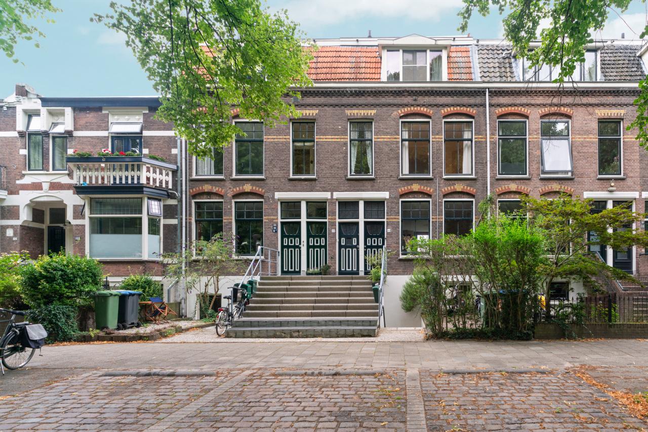 Eerste Oude Heselaan 96, Nijmegen (6541 PC)