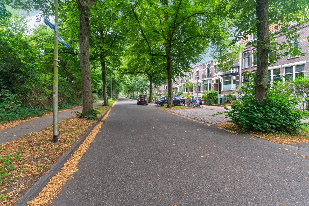 Eerste Oude Heselaan 96, Nijmegen (6541 PC)