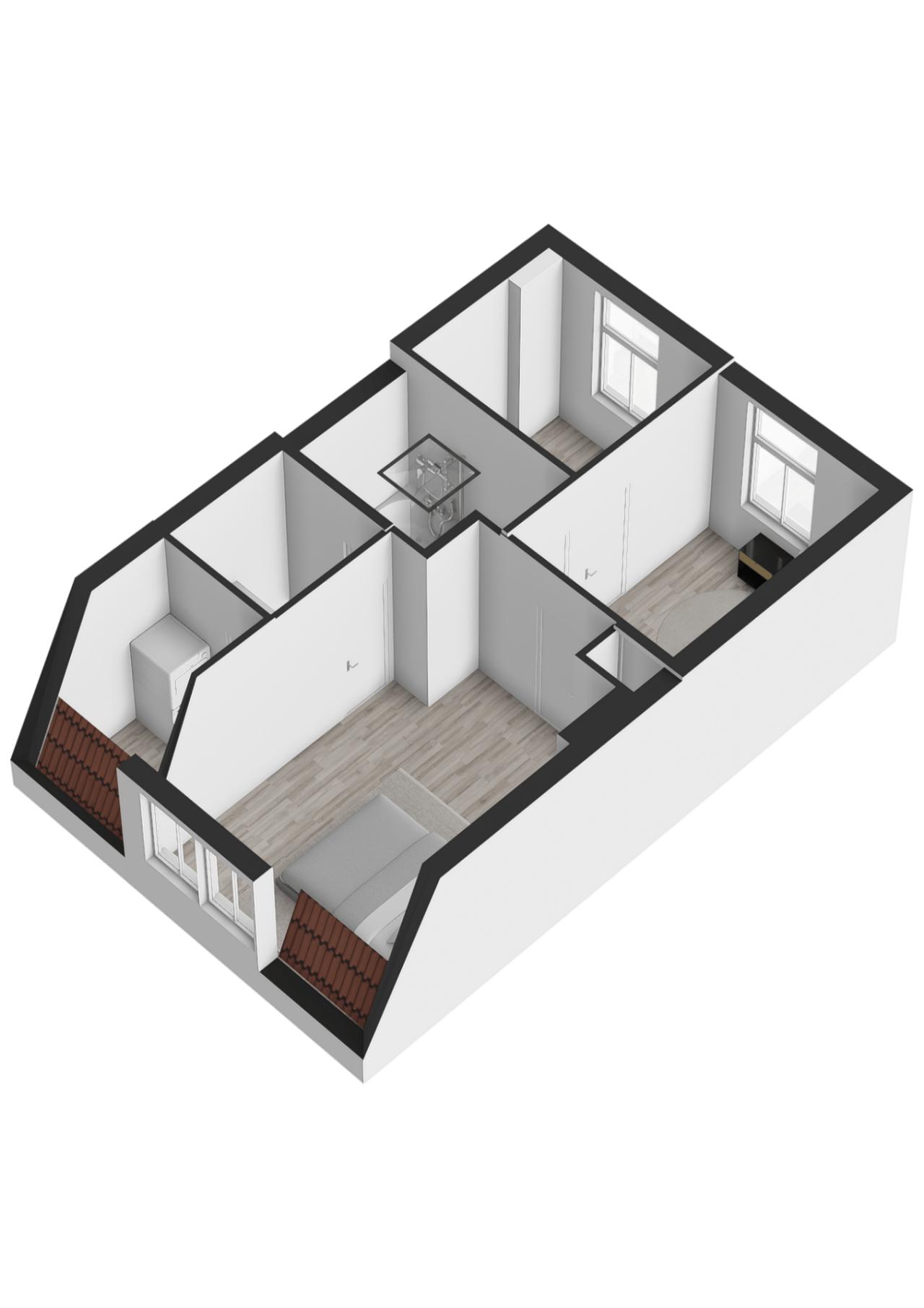 Eerste Oude Heselaan 96, Nijmegen (6541 PC)