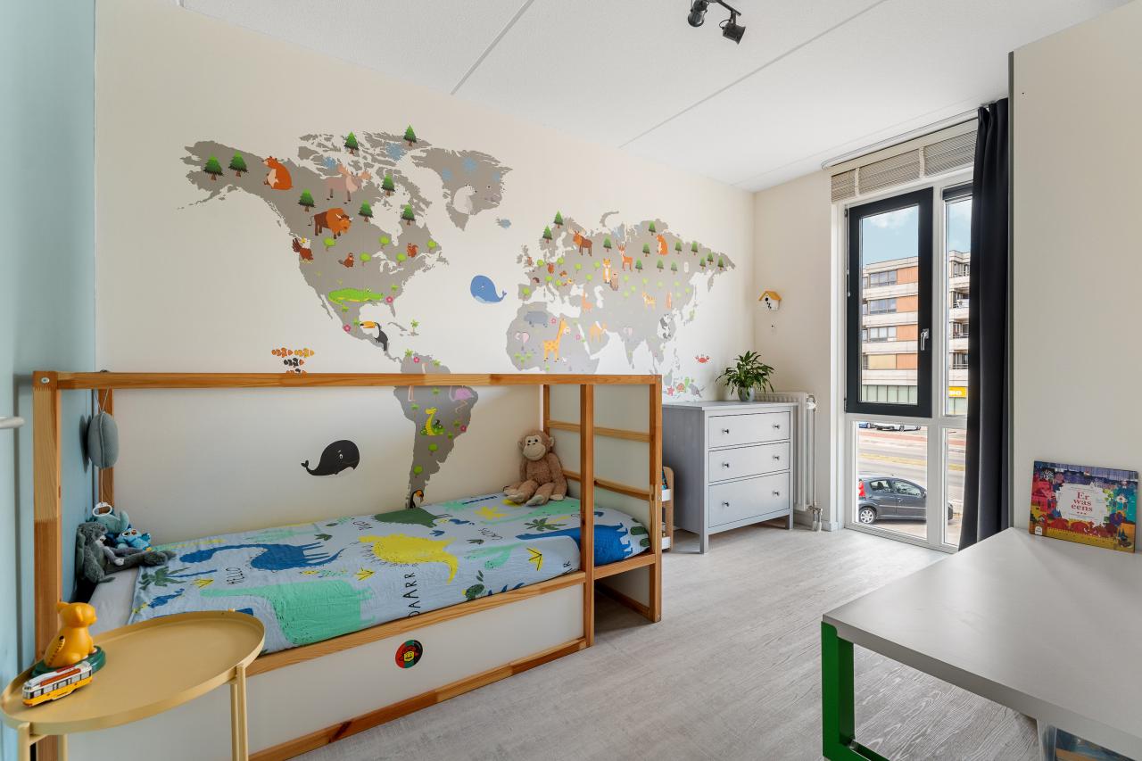Salamancastraat 10, Lent (6663 NW)