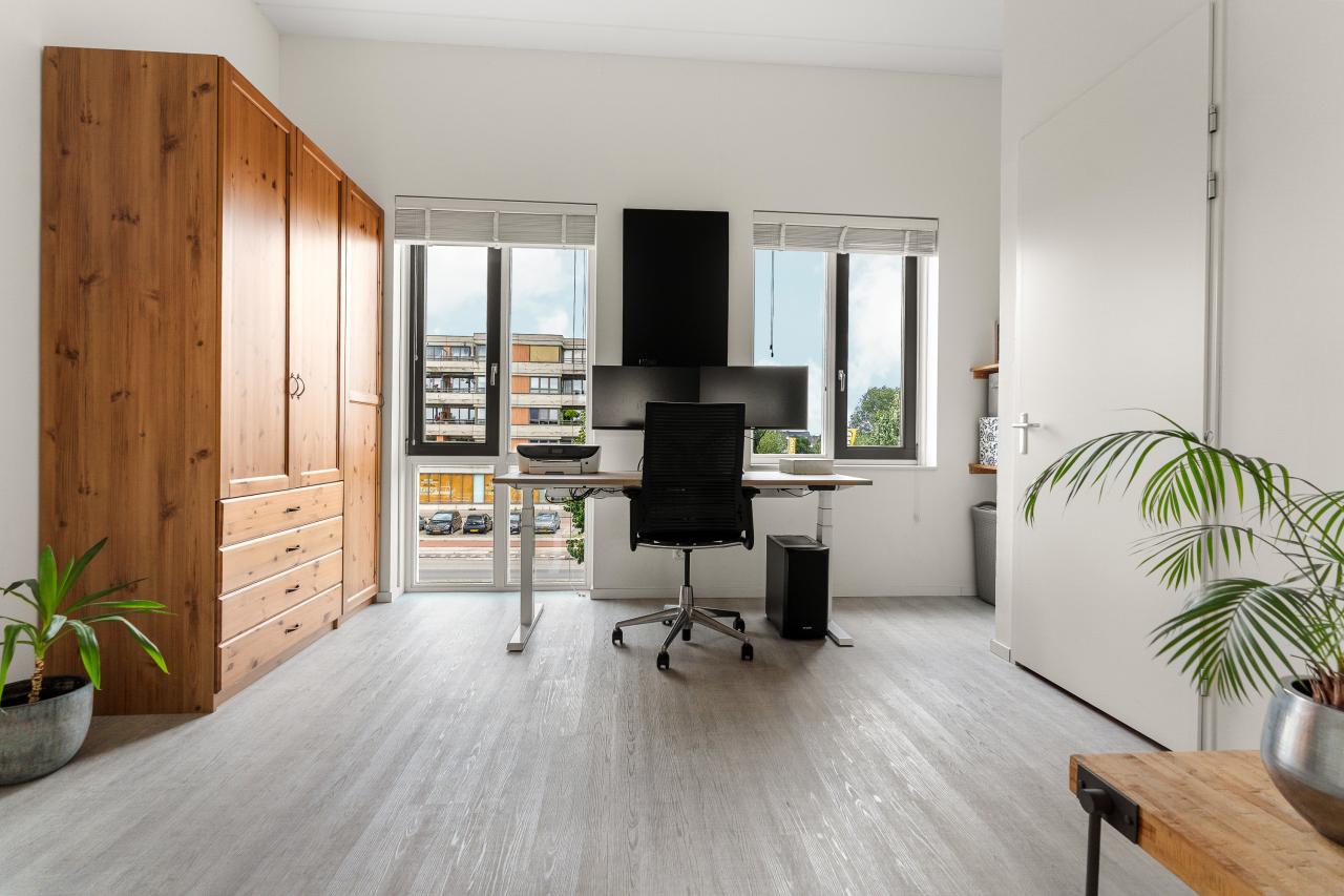 Salamancastraat 10, Lent (6663 NW)