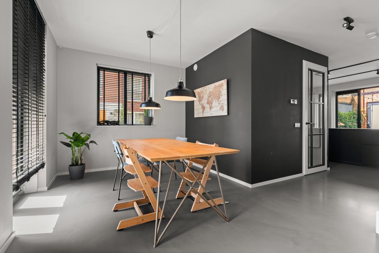 Jan Nieraethstraat 84, Nijmegen (6541 GA)