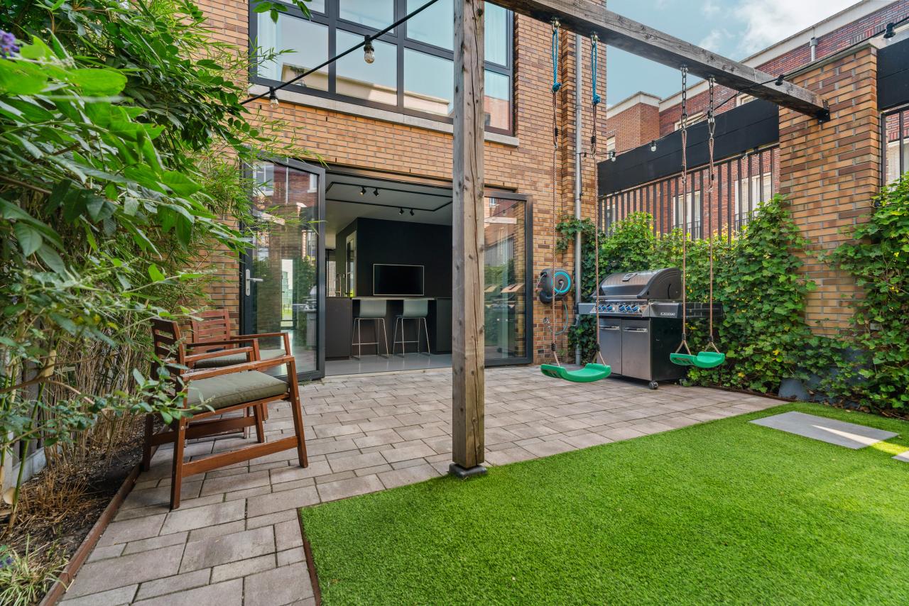 Jan Nieraethstraat 84, Nijmegen (6541 GA)