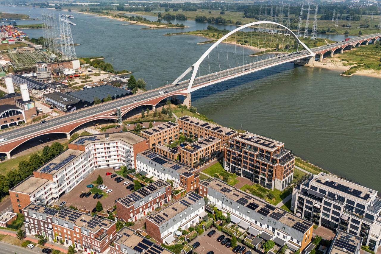 Jan Nieraethstraat 84, Nijmegen (6541 GA)