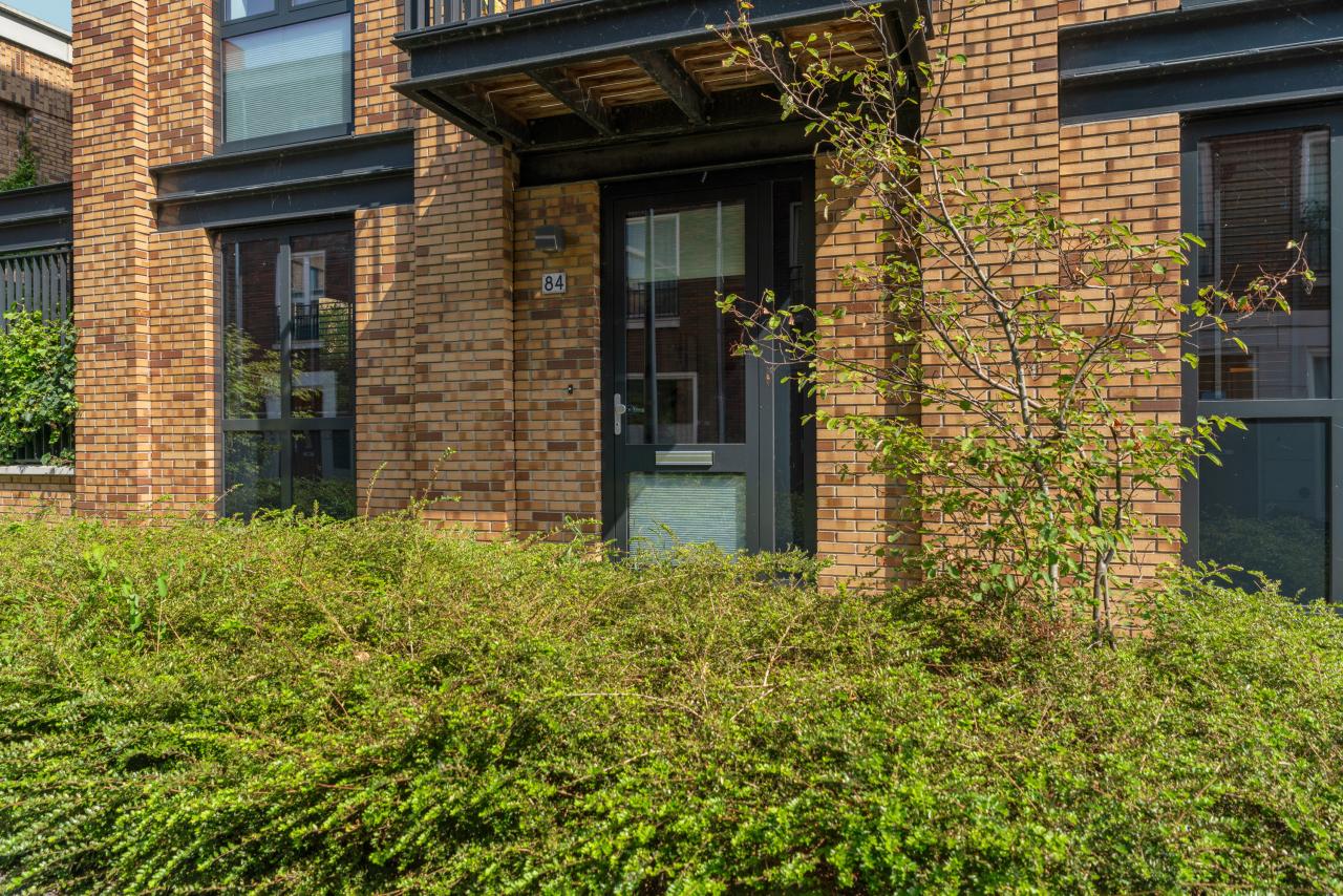 Jan Nieraethstraat 84, Nijmegen (6541 GA)