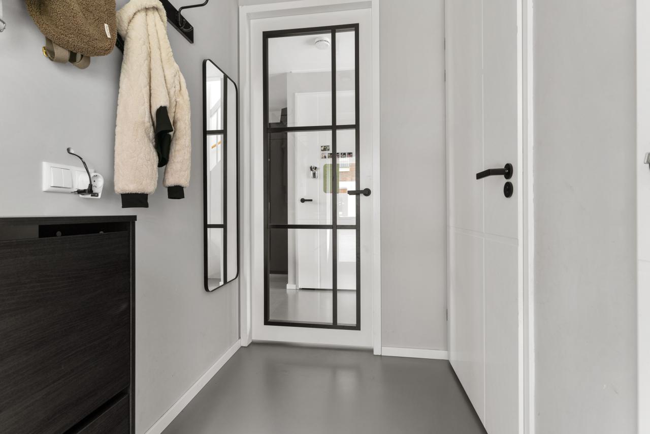 Jan Nieraethstraat 84, Nijmegen (6541 GA)