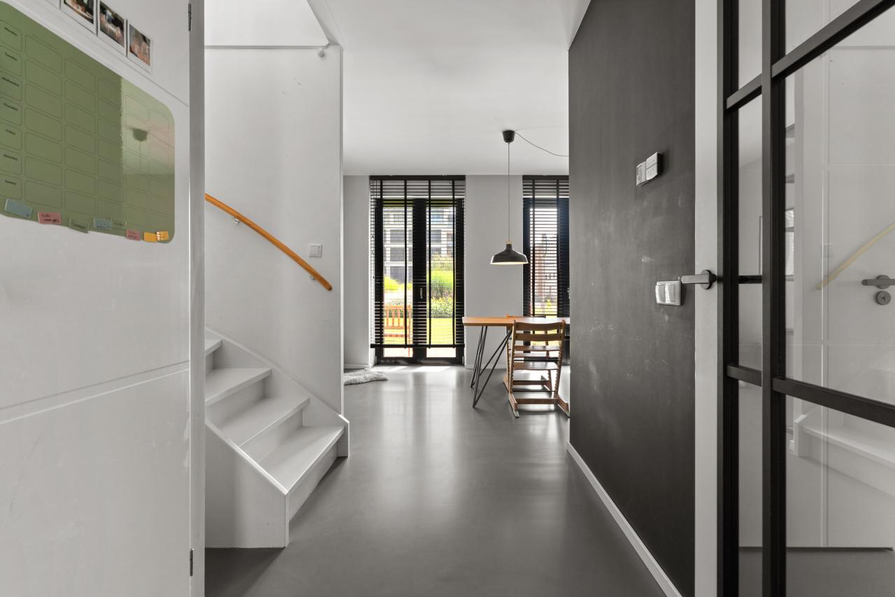 Jan Nieraethstraat 84, Nijmegen (6541 GA)