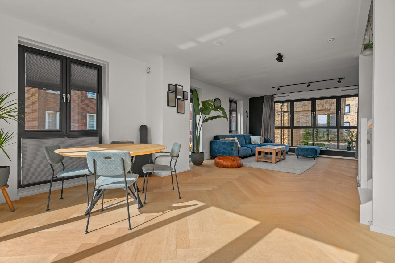 Jan Nieraethstraat 84, Nijmegen (6541 GA)